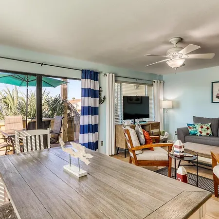 Pensacola Beach Condos